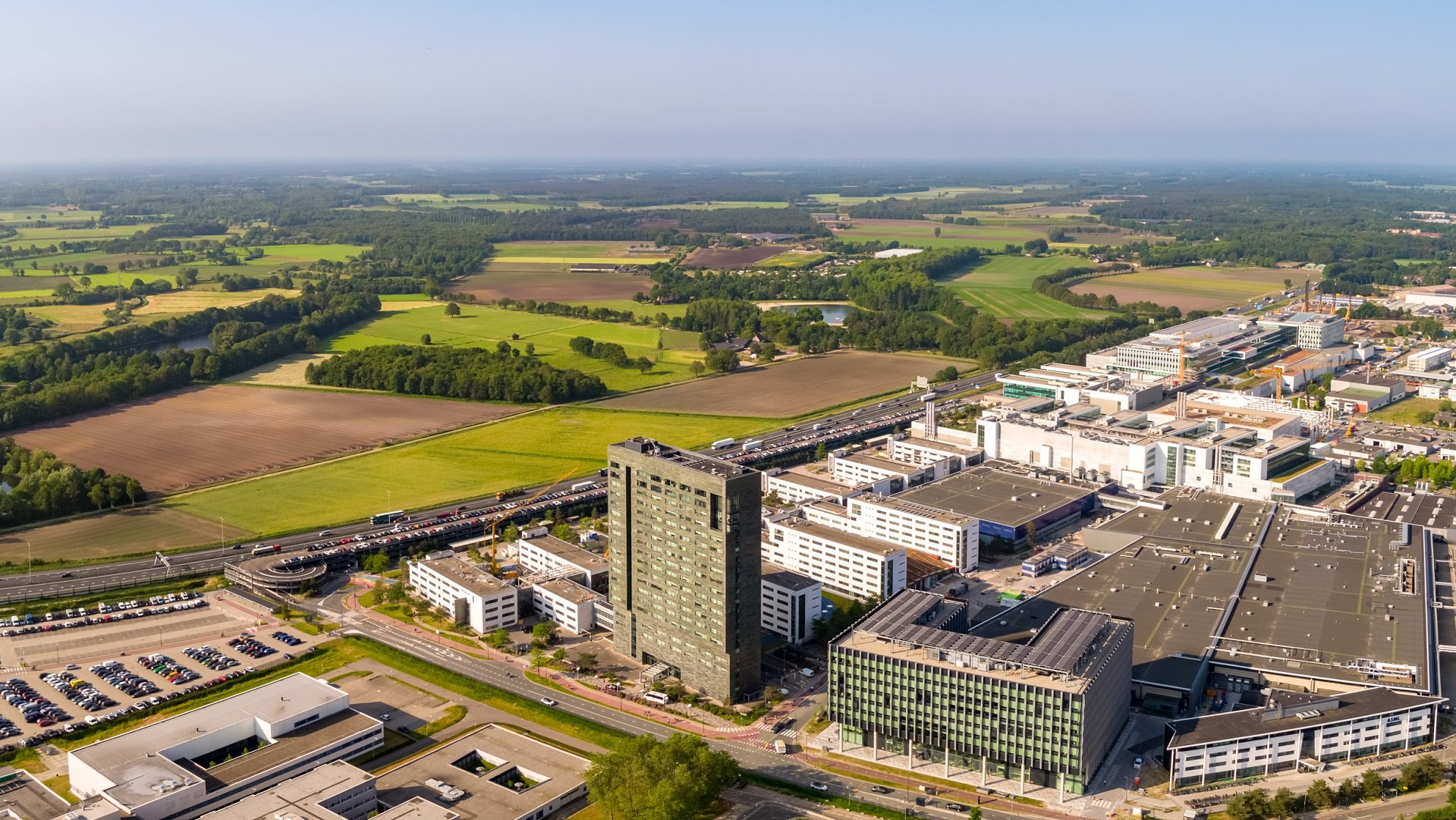 ASML Berlin