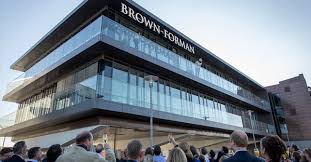 Brown-Forman Hamburg