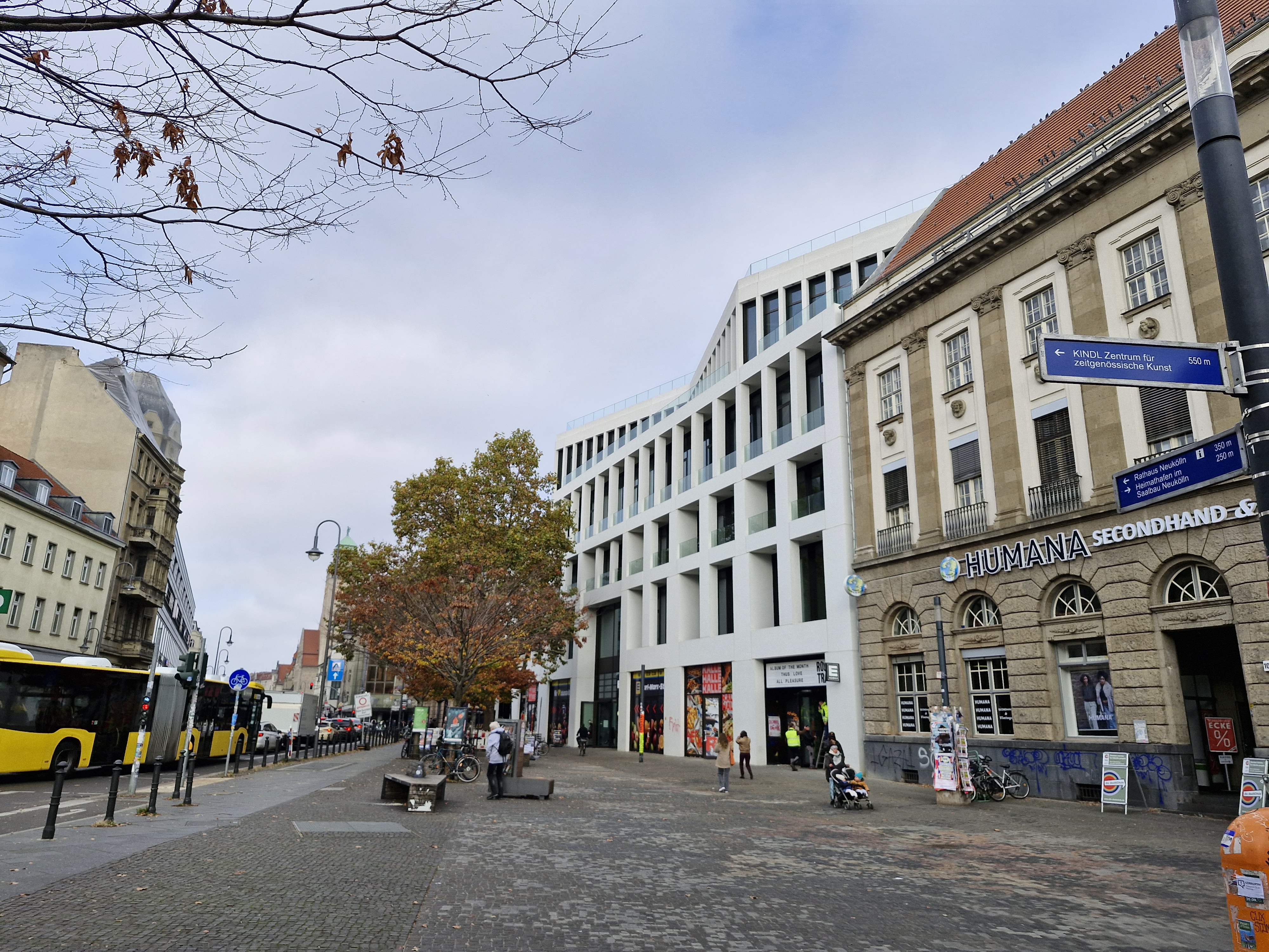 K101 Berlin