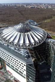 Sony Center Berlin